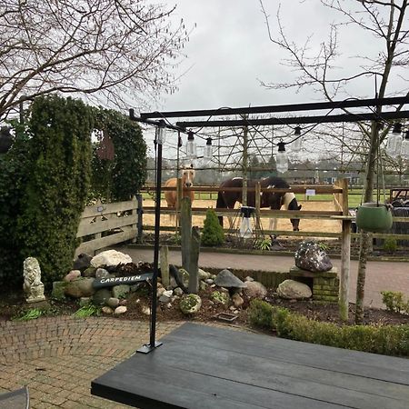 Carpe Diem Nijverdal Exteriör bild