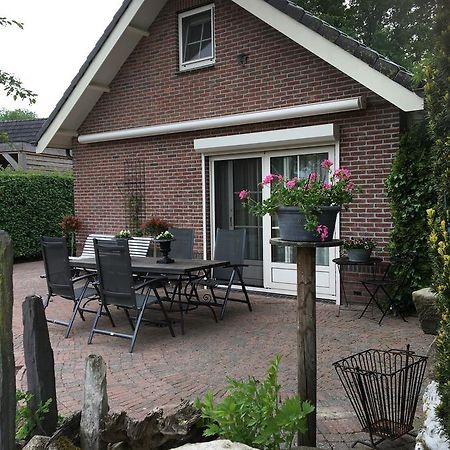 Carpe Diem Nijverdal Exteriör bild