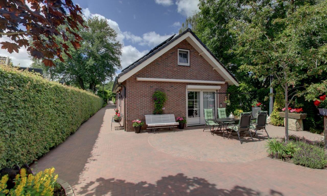 Carpe Diem Nijverdal Exteriör bild