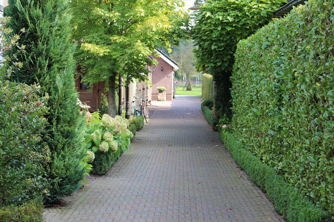 Carpe Diem Nijverdal Exteriör bild