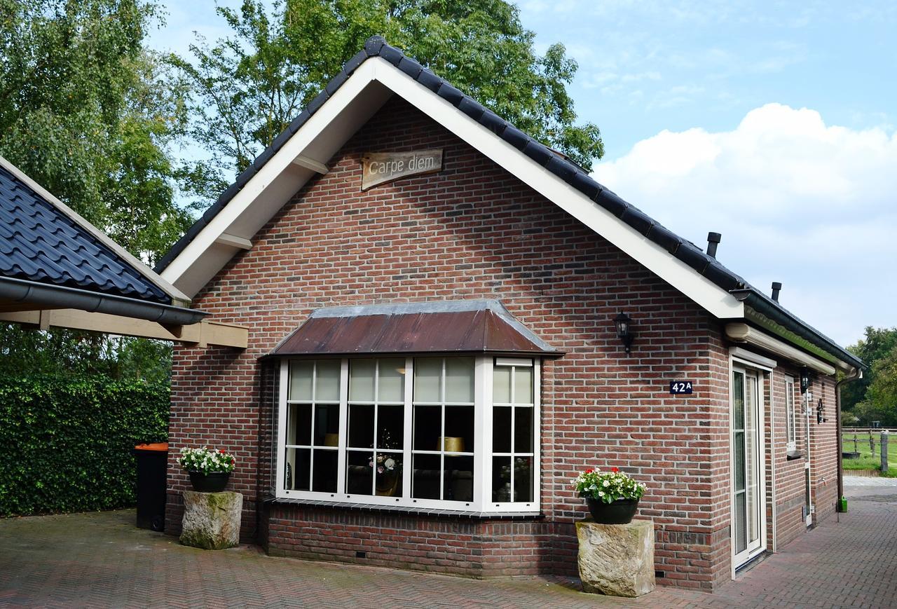 Carpe Diem Nijverdal Exteriör bild