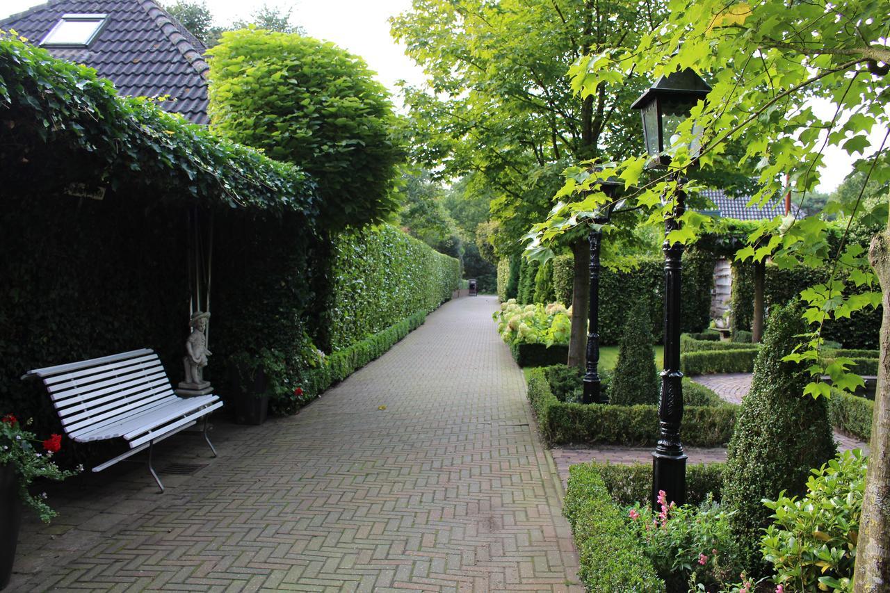 Carpe Diem Nijverdal Exteriör bild