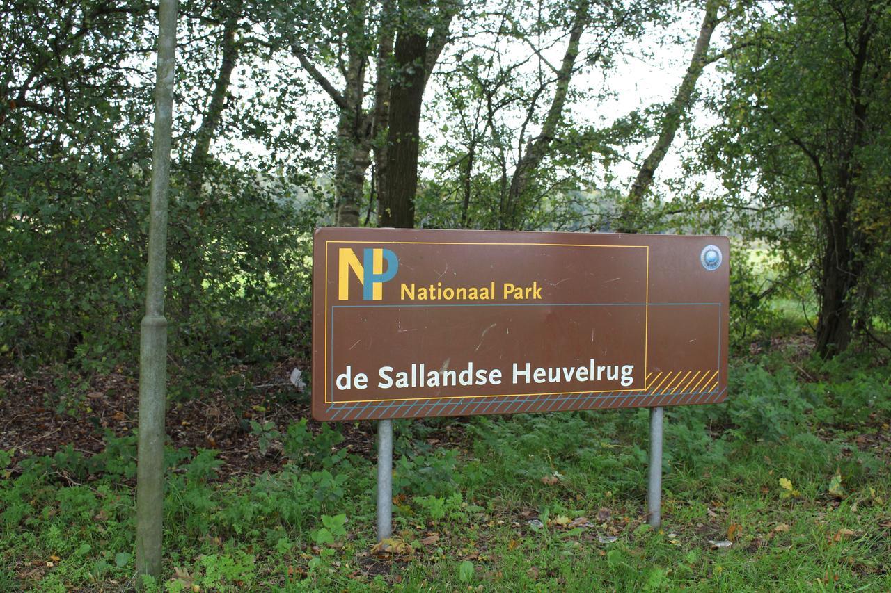 Carpe Diem Nijverdal Exteriör bild