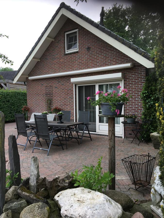 Carpe Diem Nijverdal Exteriör bild