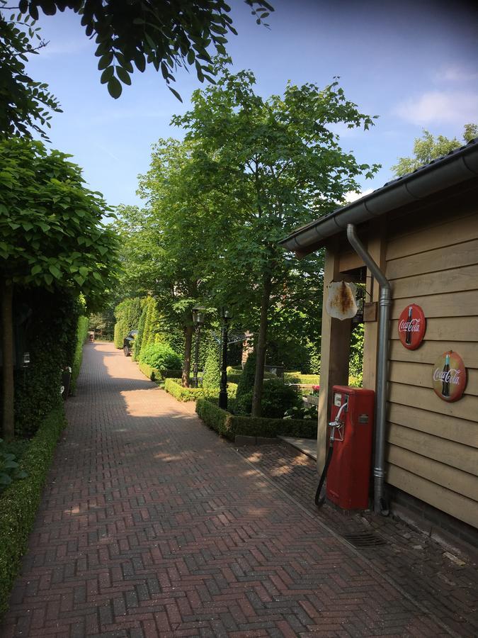 Carpe Diem Nijverdal Exteriör bild