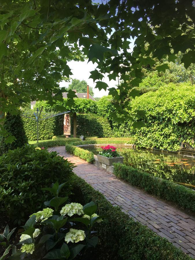 Carpe Diem Nijverdal Exteriör bild