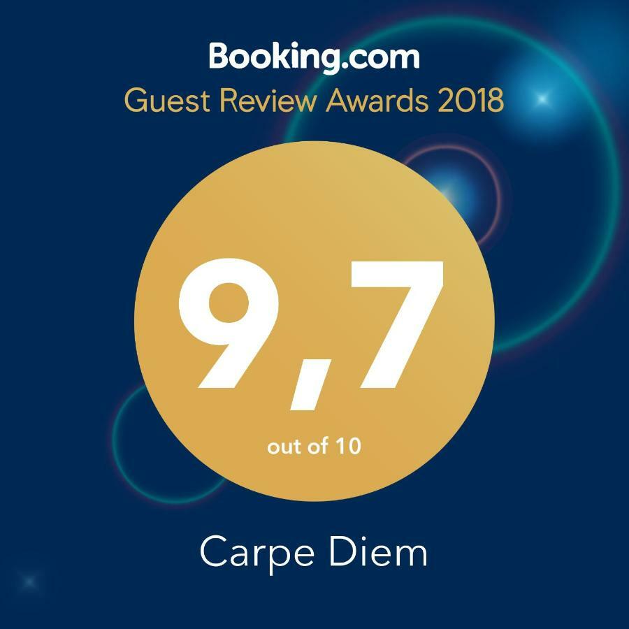 Carpe Diem Nijverdal Exteriör bild