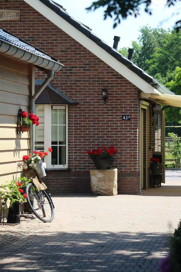 Carpe Diem Nijverdal Exteriör bild
