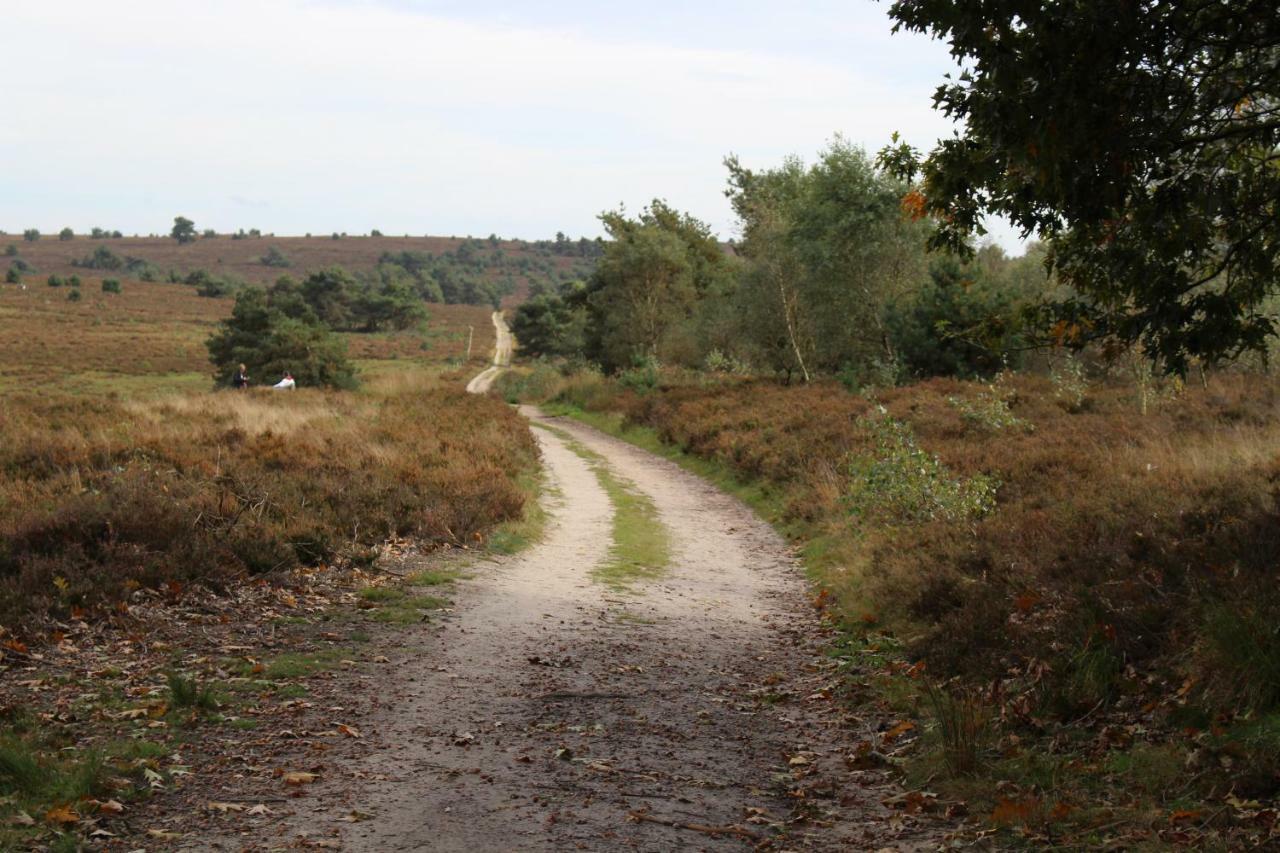 Carpe Diem Nijverdal Exteriör bild